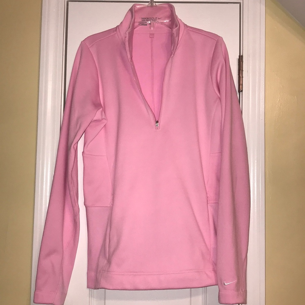 Nike Women’s Golf Pullover $15 size small